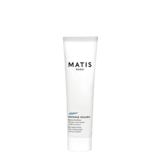 Eye nourishing mask