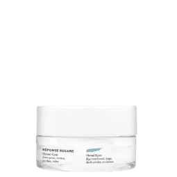 Eye cream for wrinkles, dark circles and bags