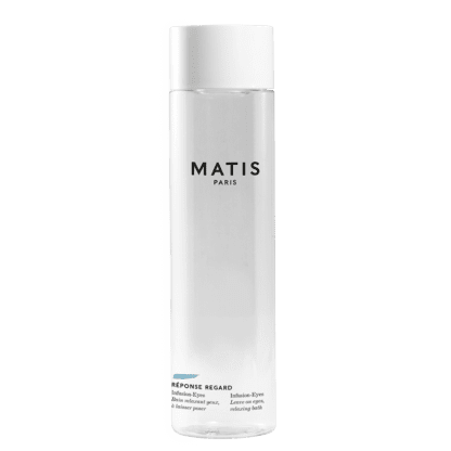 Anti-fatigue eye lotion