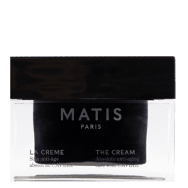 Caviar day cream