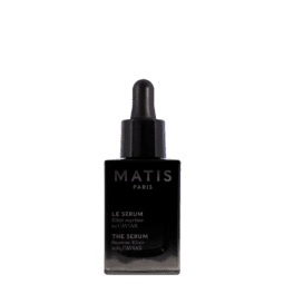 Caviar serum for mature skin