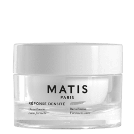 Firming face cream