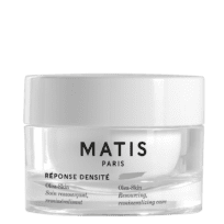 Resourcing face cream