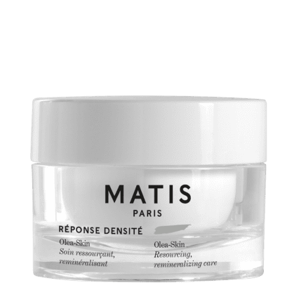 Resourcing face cream