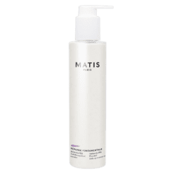 Cleansing face milk