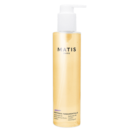 Cleansing oil