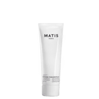 Dual action exfoliating cream