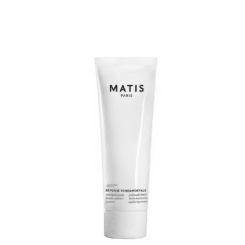 Dual action exfoliating cream