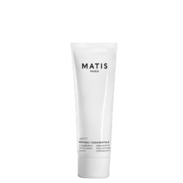 Dual action exfoliating cream