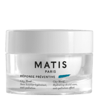 Anti-pollution moisturizing cream