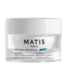 Anti-aging face care for normal to dry skin