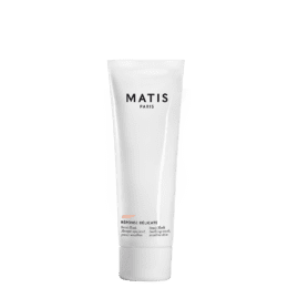 Soothing mask for sensitive skin