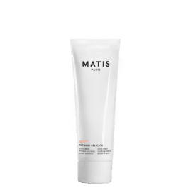 Soothing mask for sensitive skin