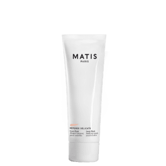 Soothing mask for sensitive skin