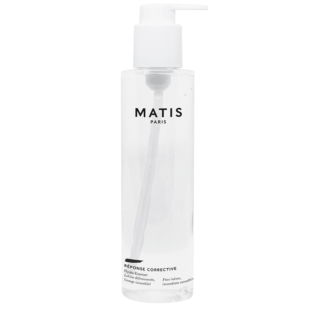 Hyaluronic face lotion