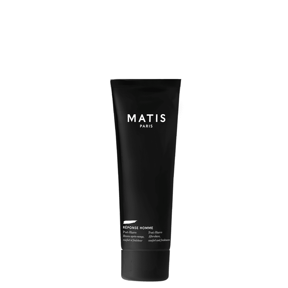 After-shave balm for men