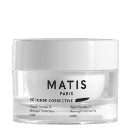 Overnight mask