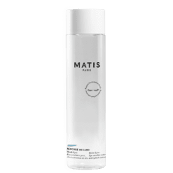 Micellar eye cleansing water