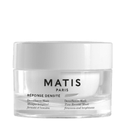 Firmness face mask