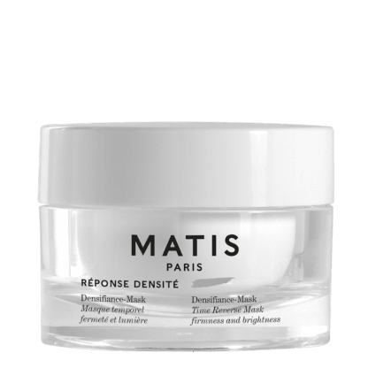 Firmness face mask