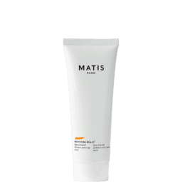 Radiance exfoliating mask