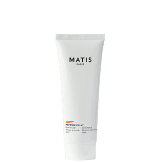 Radiance exfoliating mask