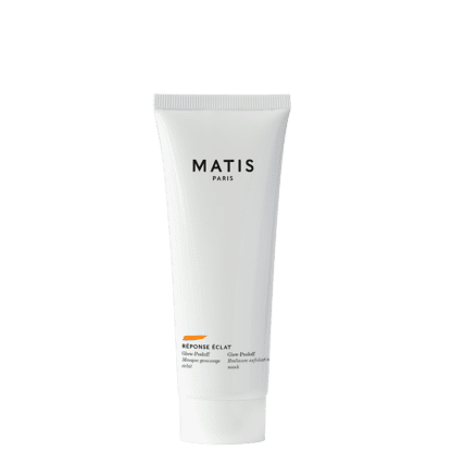 Radiance exfoliating mask