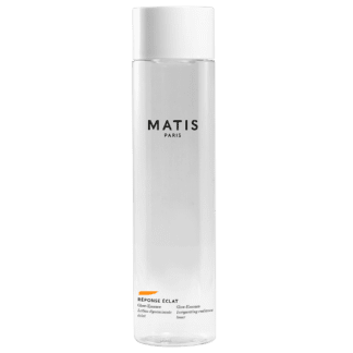 Invigorating radiance toner