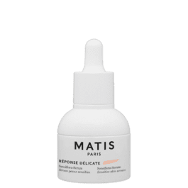 Serum for sensitive skin