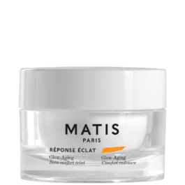 Comfort radiance cream