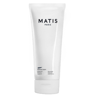 Stretch mark body cream