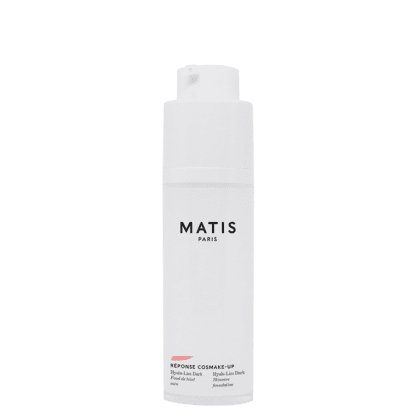 Skincare foundation