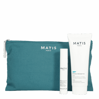 Trousse Voyage Préventive