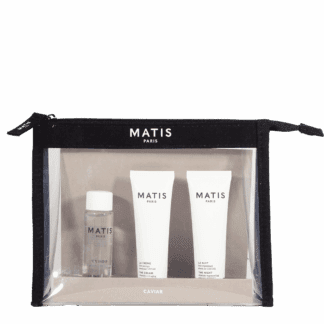 Caviar Travel Pouch