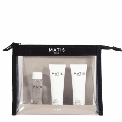 Caviar Travel Pouch