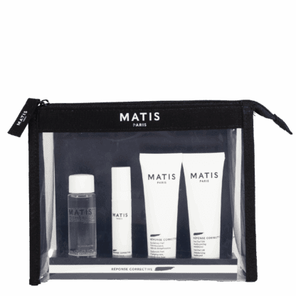 Corrective Travel Pouch