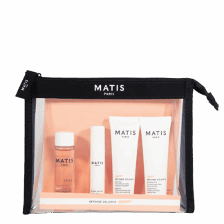Delicate Travel Pouch