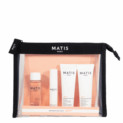 Delicate Travel Pouch