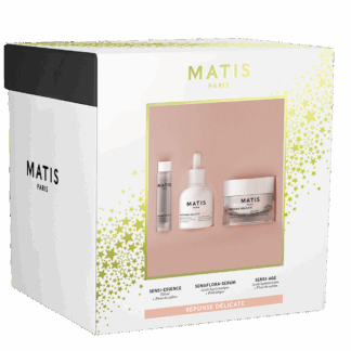 Réponse Délicate Coffret