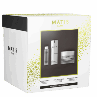 Coffret Réponse Corrective