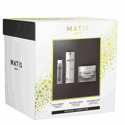 Coffret Réponse Corrective