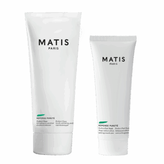 Purifying Duo