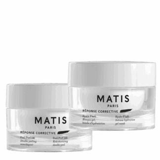 Moisturizing Duo