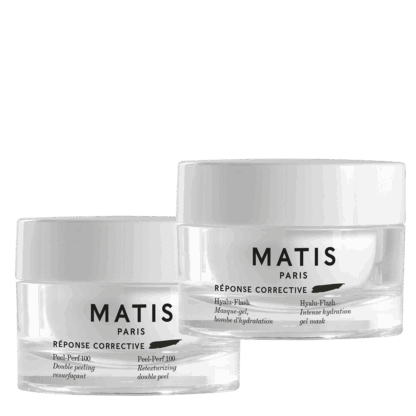 Duo Hydratant
