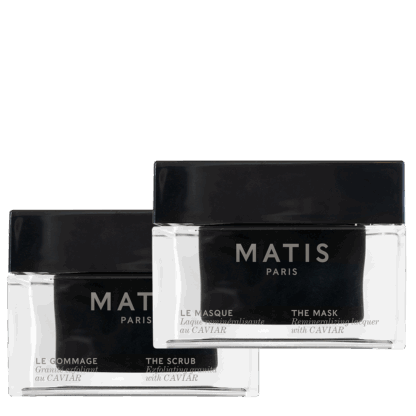 Duo Minéralisant