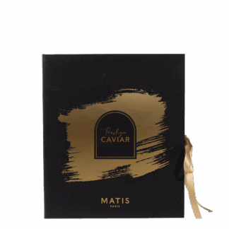 Caviar Prestige Set