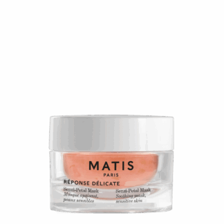 Sensi-Petal Mask - Masque apaisant, peaux sensibles