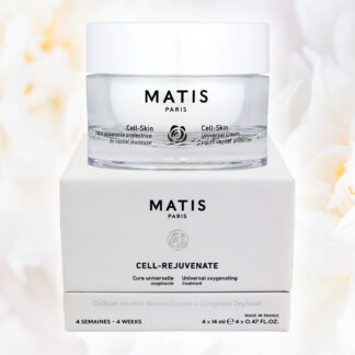 Cell-Rejuvenate and Cell-Skin Duo