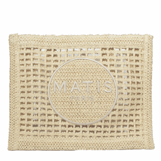 Crochet summer bag