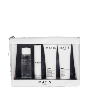 Corrective Travel Kit